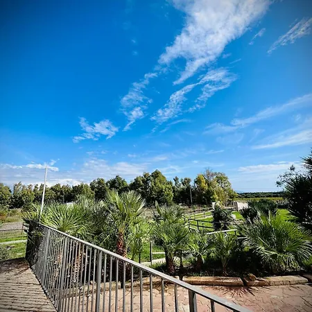 Da Giovanni - Terrasse - Kueche - Klima - Parken * Alghero