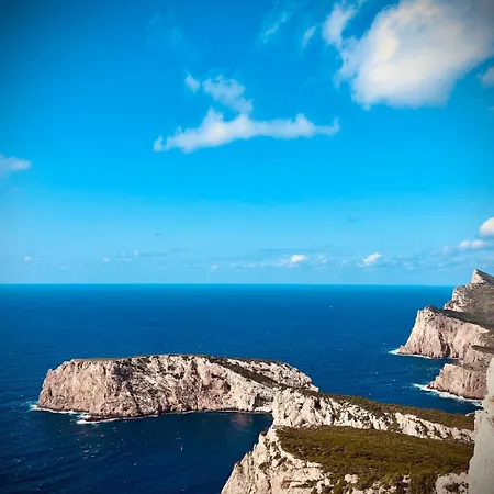Lägenhet Da Giovanni - Terrasse - Kueche - Klima - Parken *