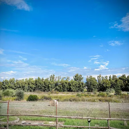 Lägenhet Da Giovanni - Terrasse - Kueche - Klima - Parken