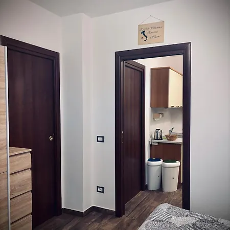 Da Giovanni - Terrasse - Kueche - Klima - Parken * Alghero