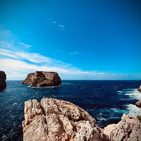 Lägenhet Da Giovanni - Terrasse - Kueche - Klima - Parken