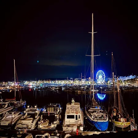 Lägenhet Da Giovanni - Terrasse - Kueche - Klima - Parken