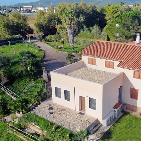 Lägenhet Da Giovanni - Terrasse - Kueche - Klima - Parken *