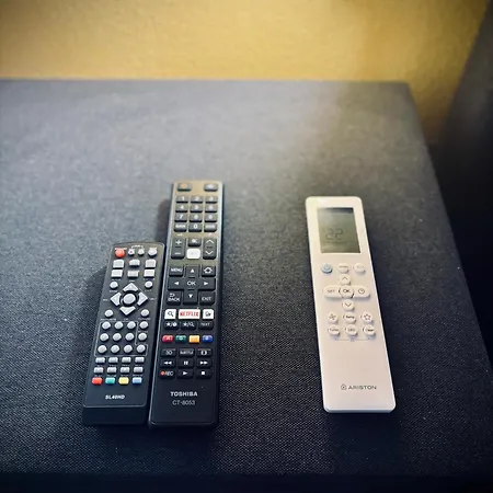 Da Giovanni - Terrasse - Kueche - Klima - Parken *